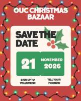 Christmas Bazaar