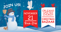 Christmas Bazaar
