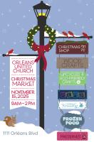 Christmas Bazaar